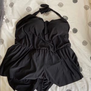 Target Brand Romper Bathingsuit